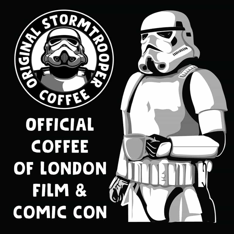 London Comic Con Spring