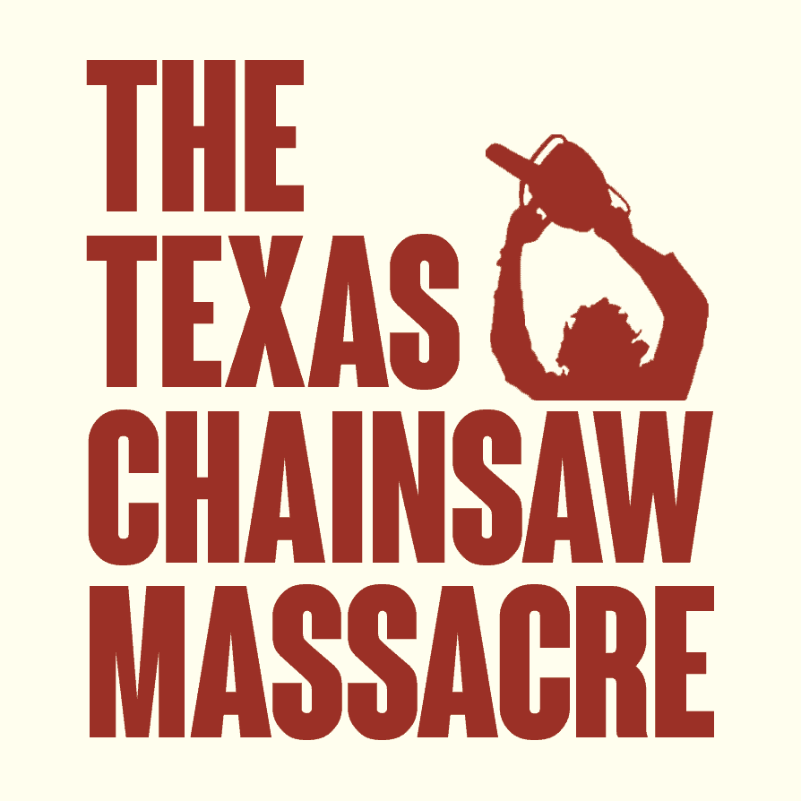 Texas Chainsaw Massacre - London Comic Con Spring